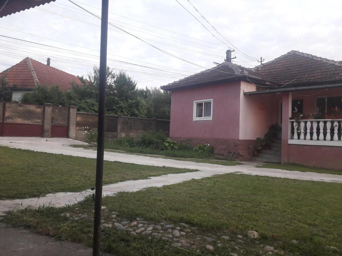 Casa Bia Villa Sarbi  Exterior photo