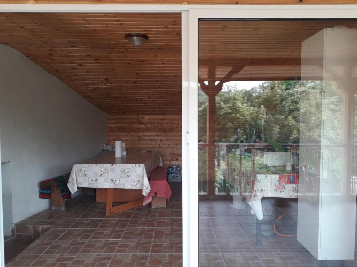 Casa Bia Villa Sarbi  Exterior photo