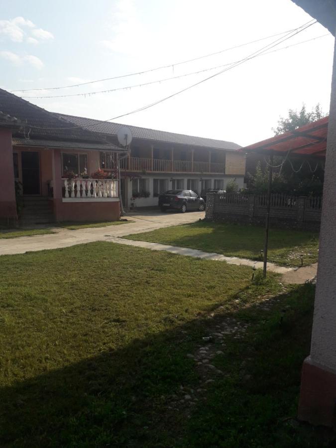 Casa Bia Villa Sarbi  Exterior photo