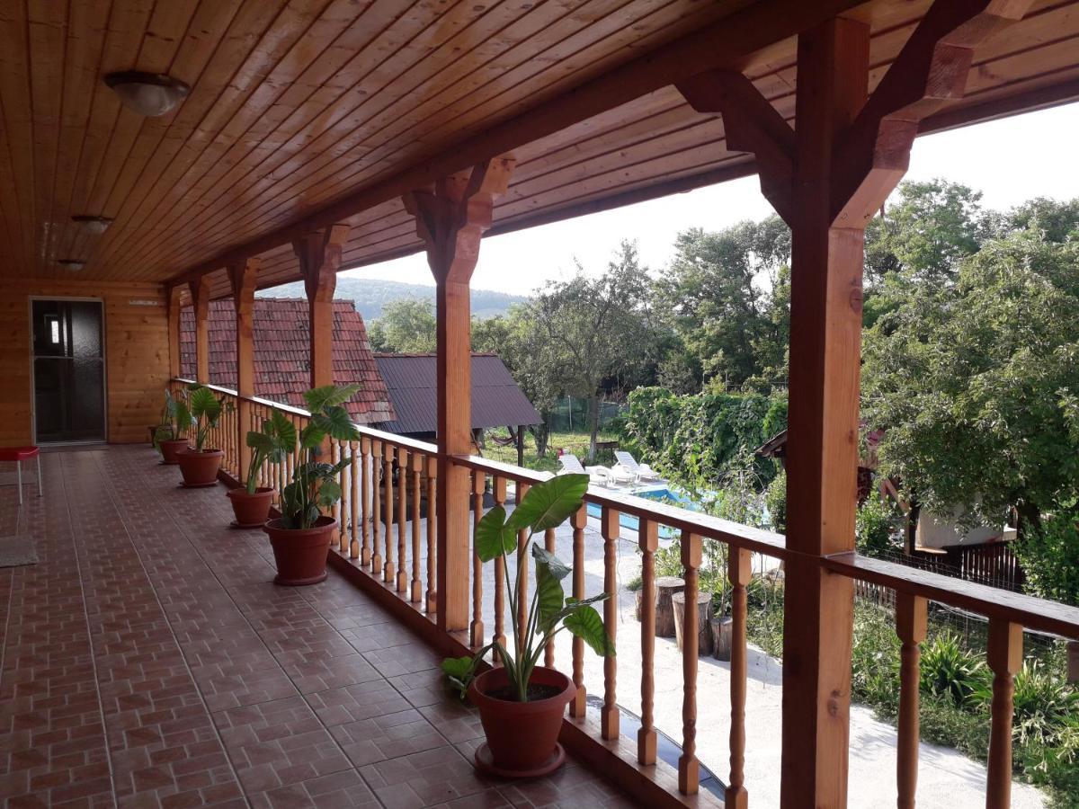 Casa Bia Villa Sarbi  Exterior photo