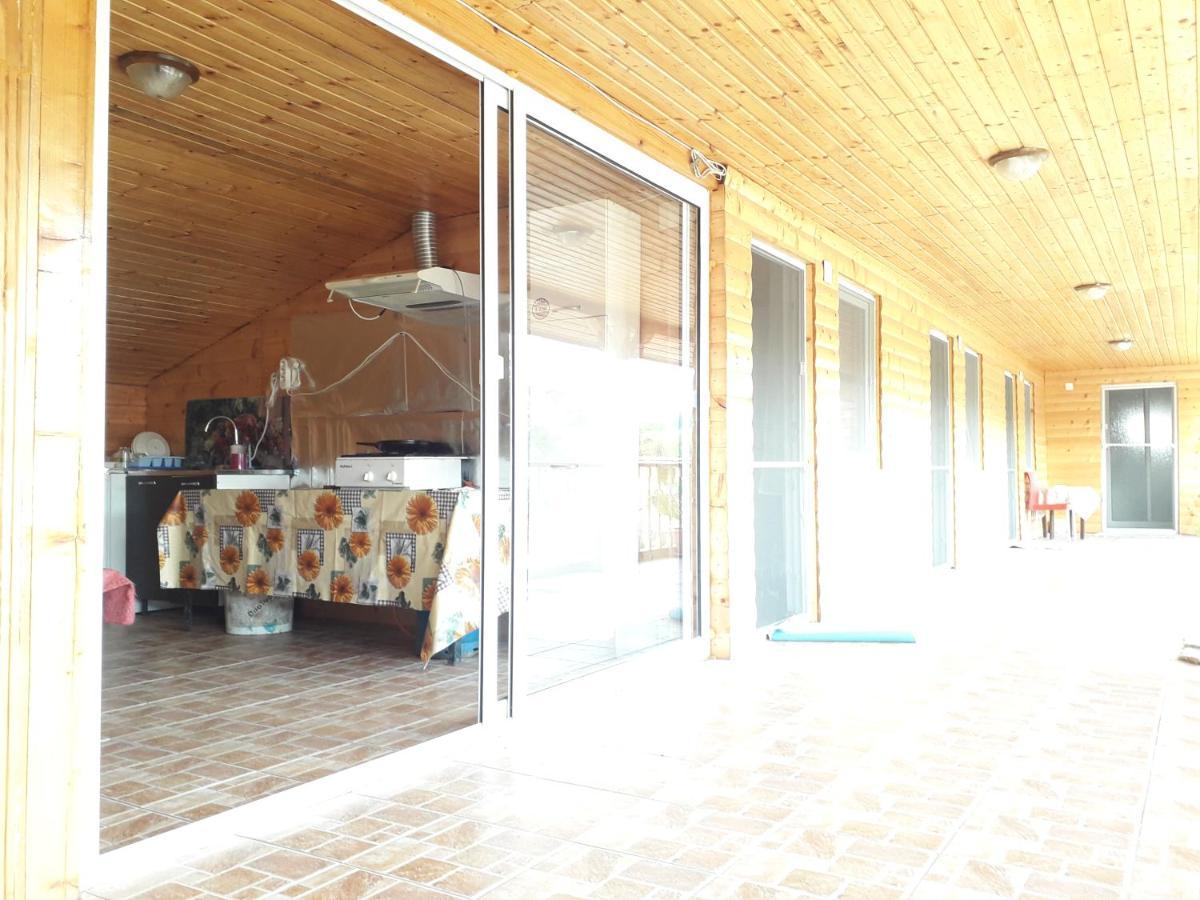Casa Bia Villa Sarbi  Exterior photo
