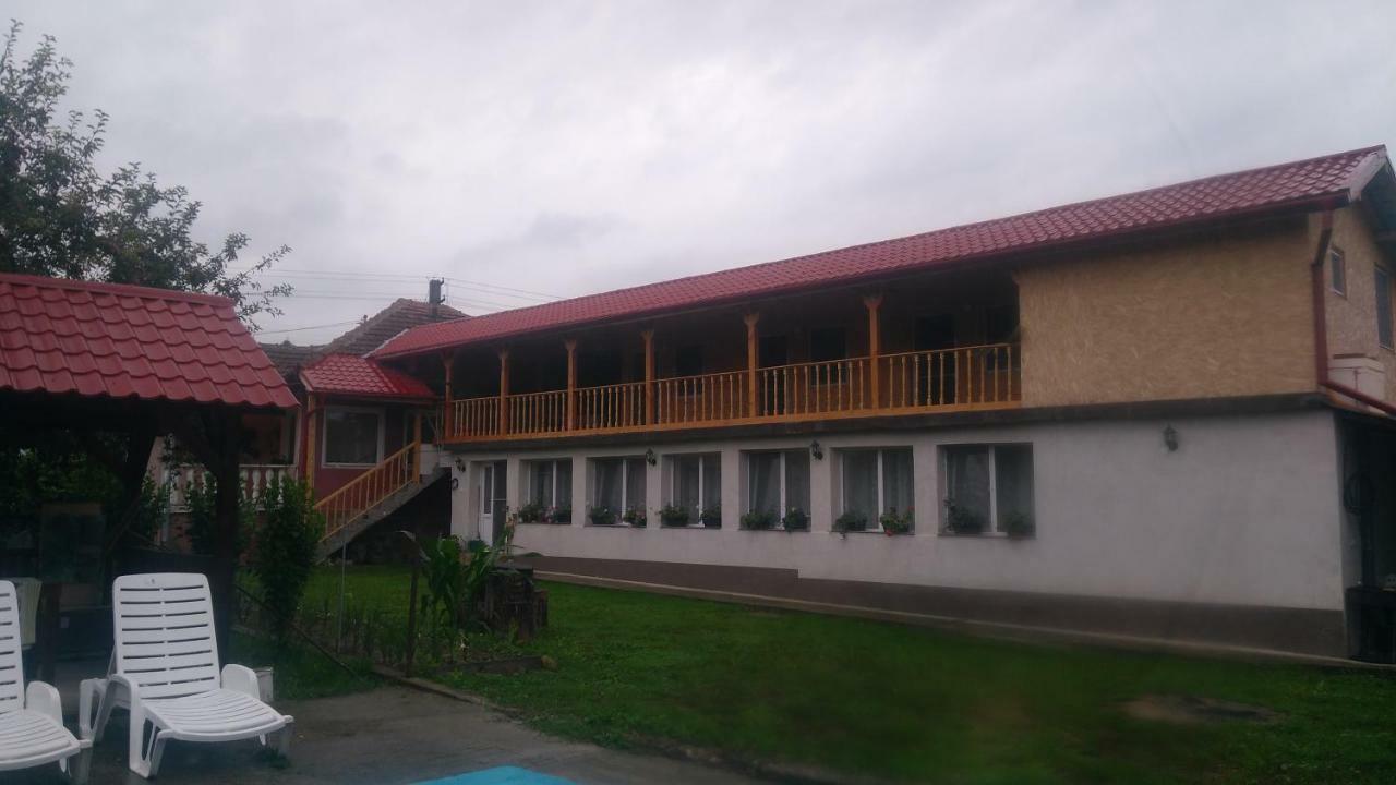 Casa Bia Villa Sarbi  Exterior photo